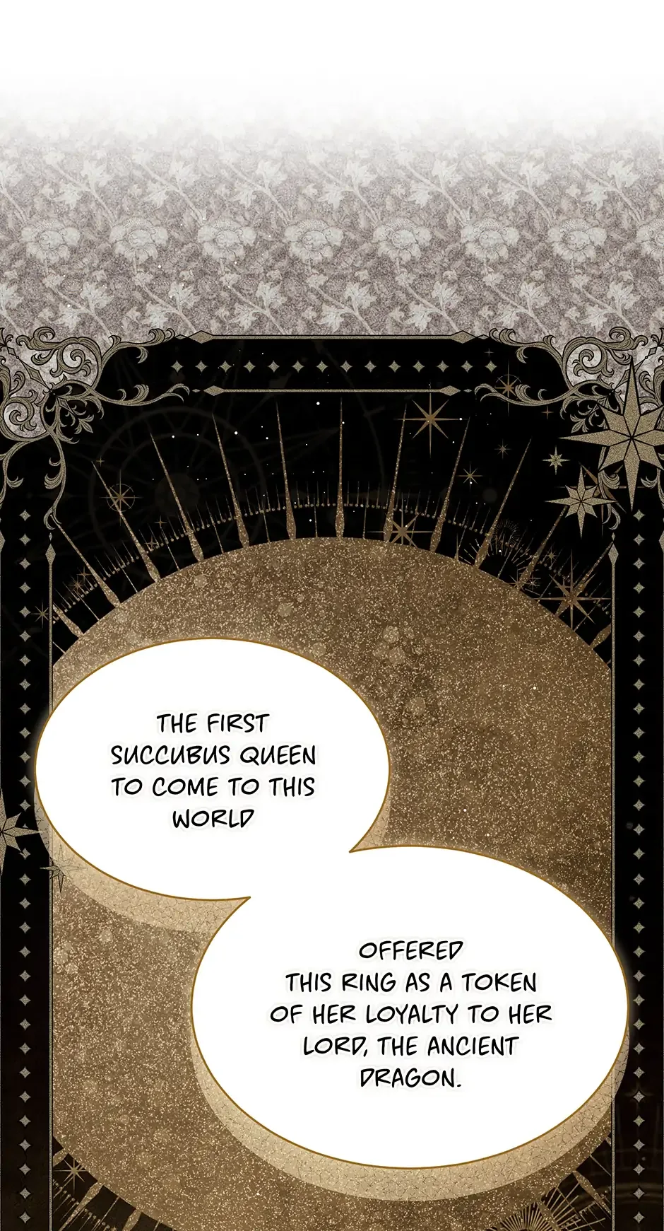 Lady Baby Is a Revenge Maker Chapter 53 page 9