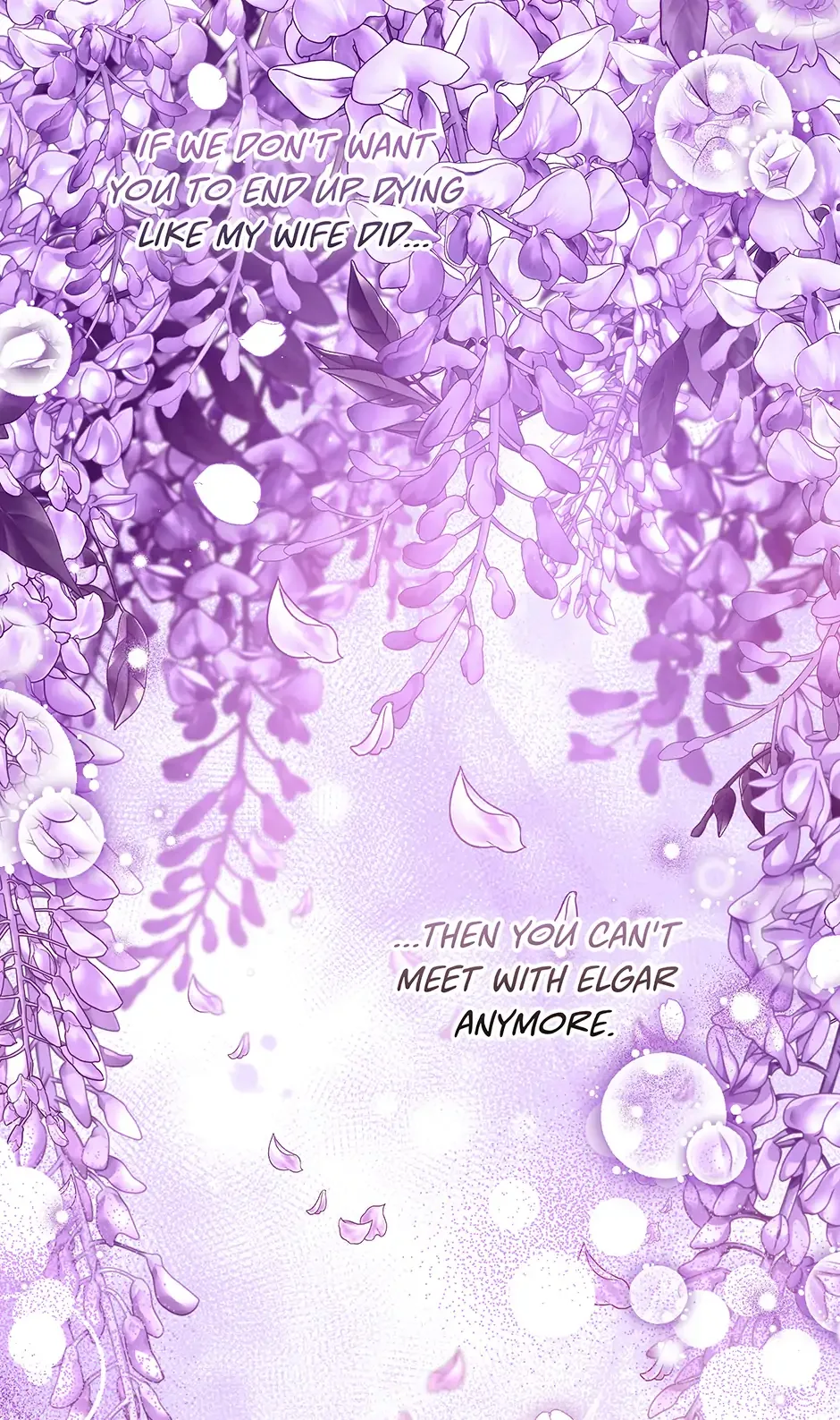 Lady Baby Is a Revenge Maker Chapter 52 page 70