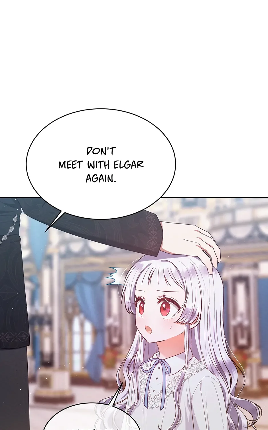 Lady Baby Is a Revenge Maker Chapter 52 page 66