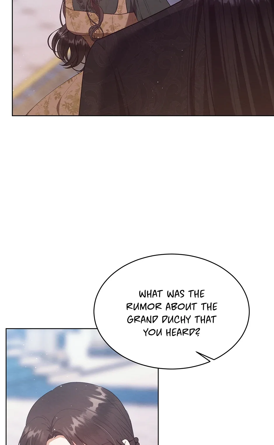Lady Baby Is a Revenge Maker Chapter 52 page 34