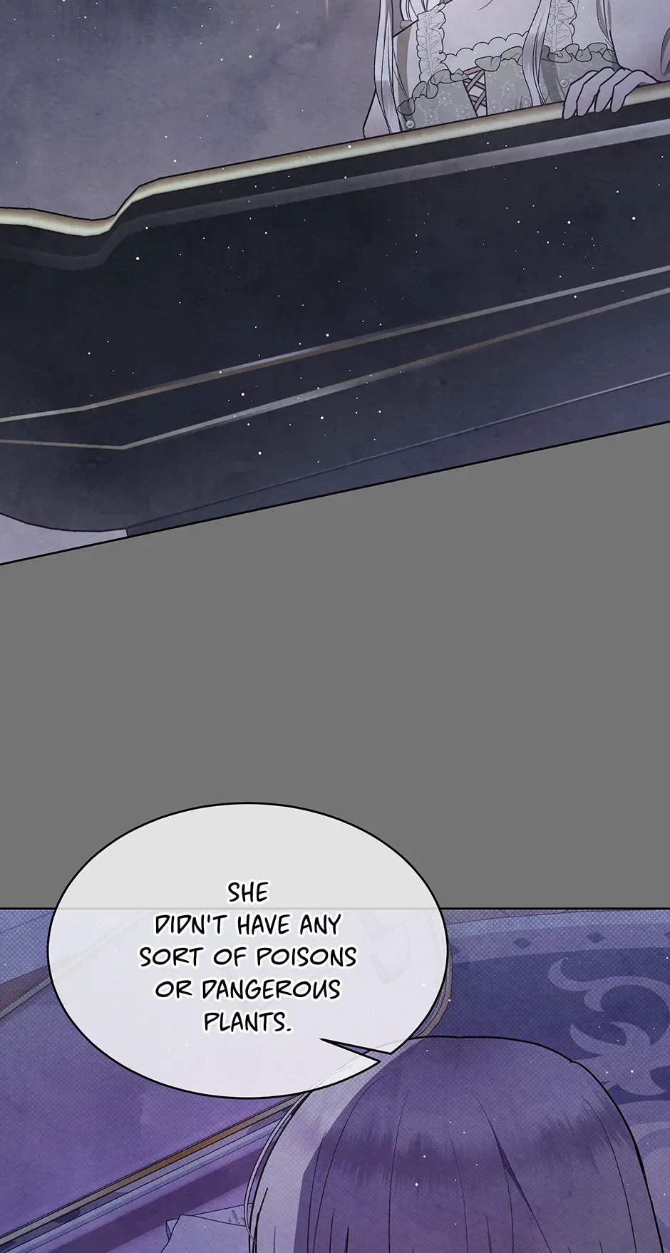 Lady Baby Is a Revenge Maker Chapter 52 page 21