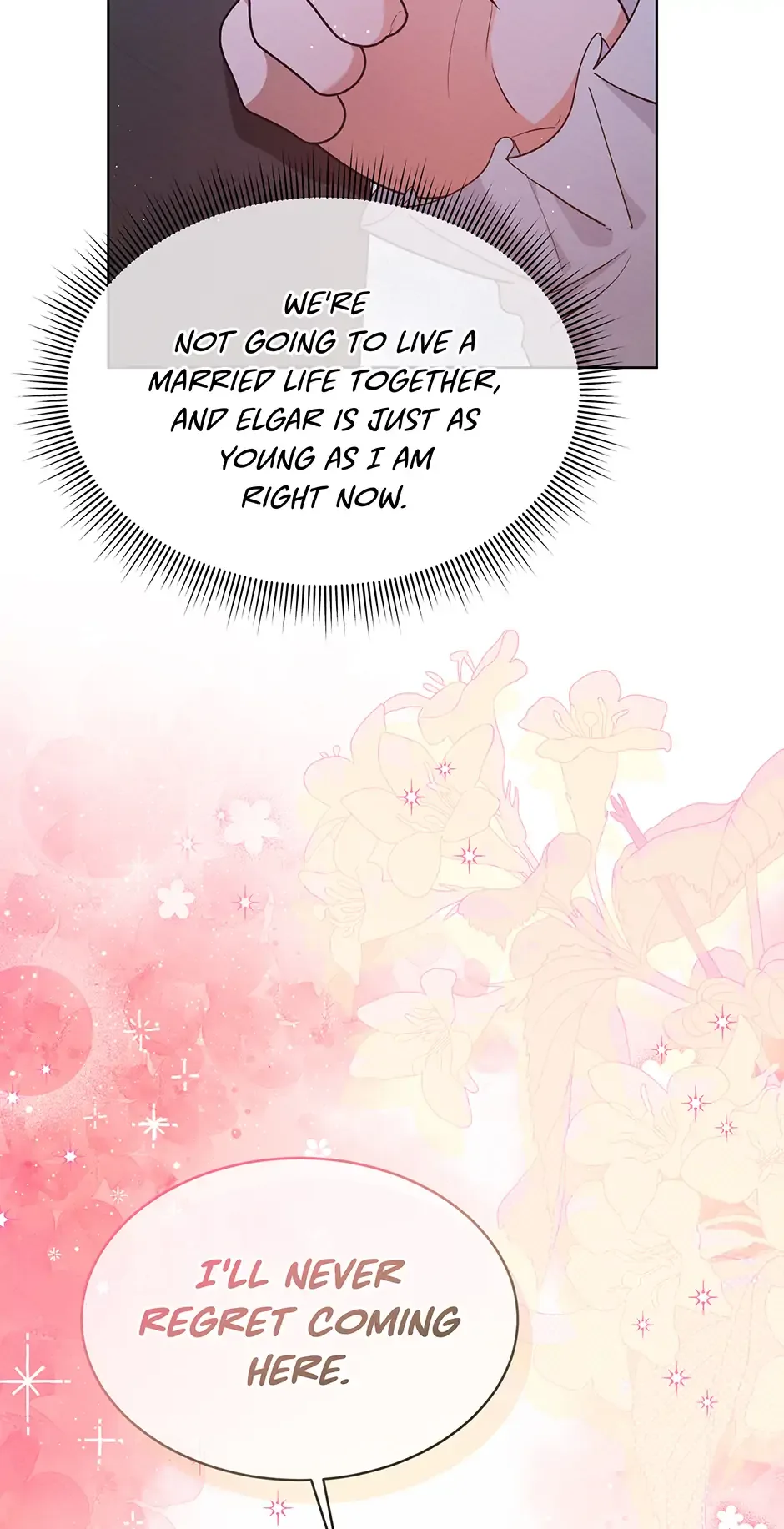 Lady Baby Is a Revenge Maker Chapter 52 page 63