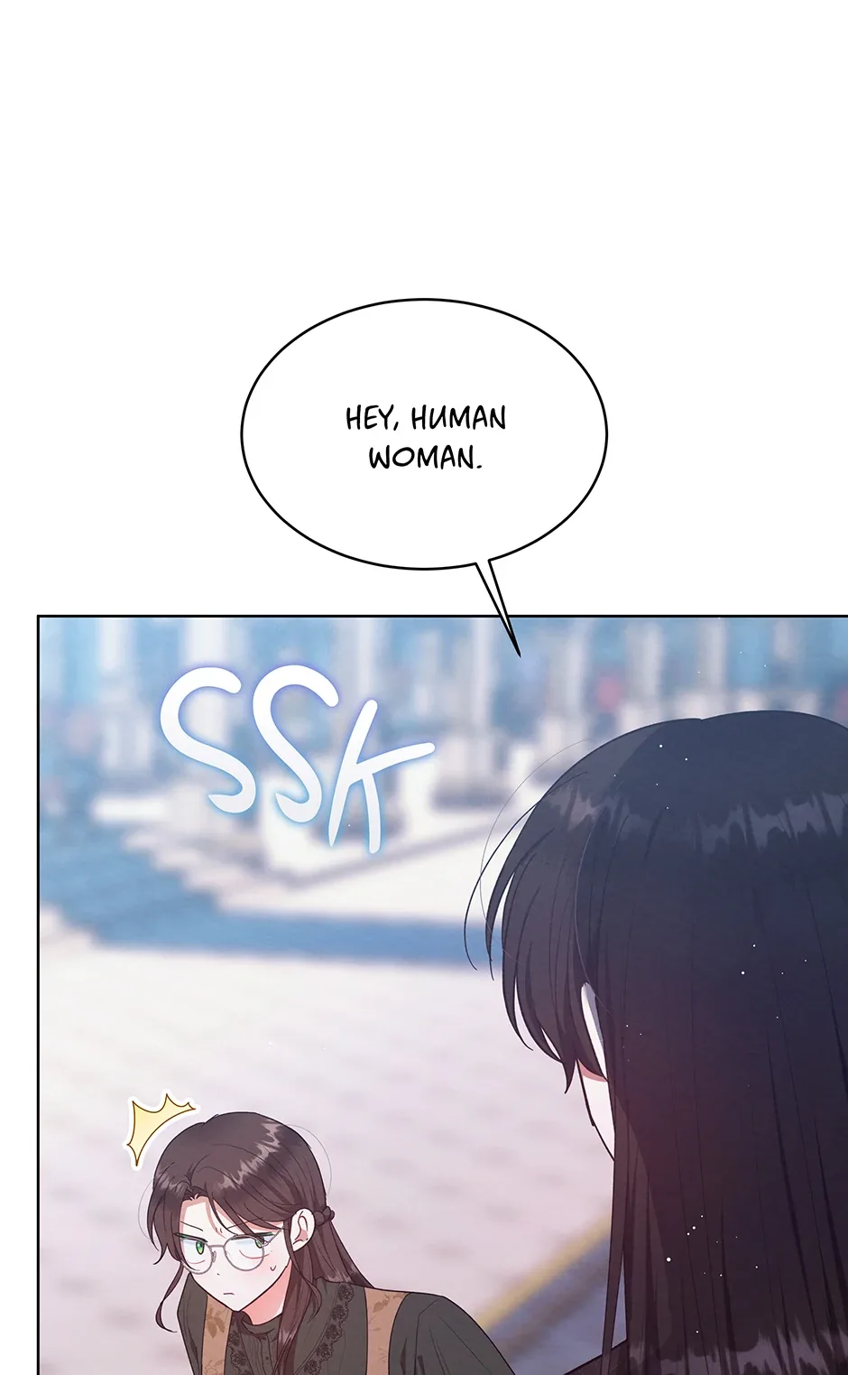 Lady Baby Is a Revenge Maker Chapter 52 page 33