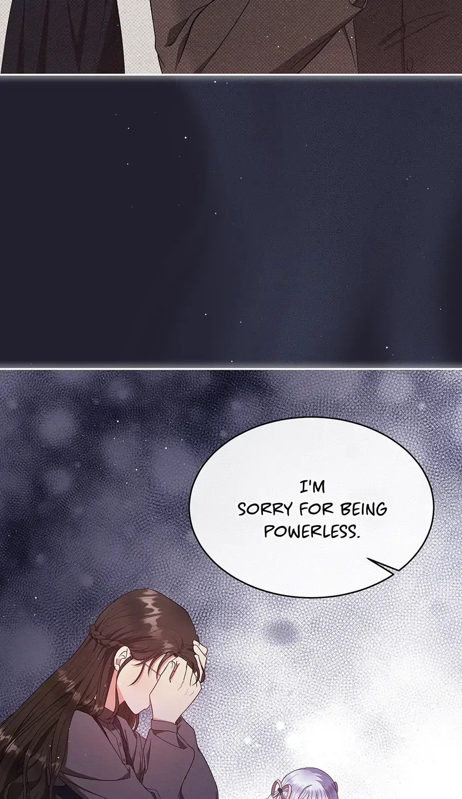 Lady Baby Is a Revenge Maker Chapter 48 page 60