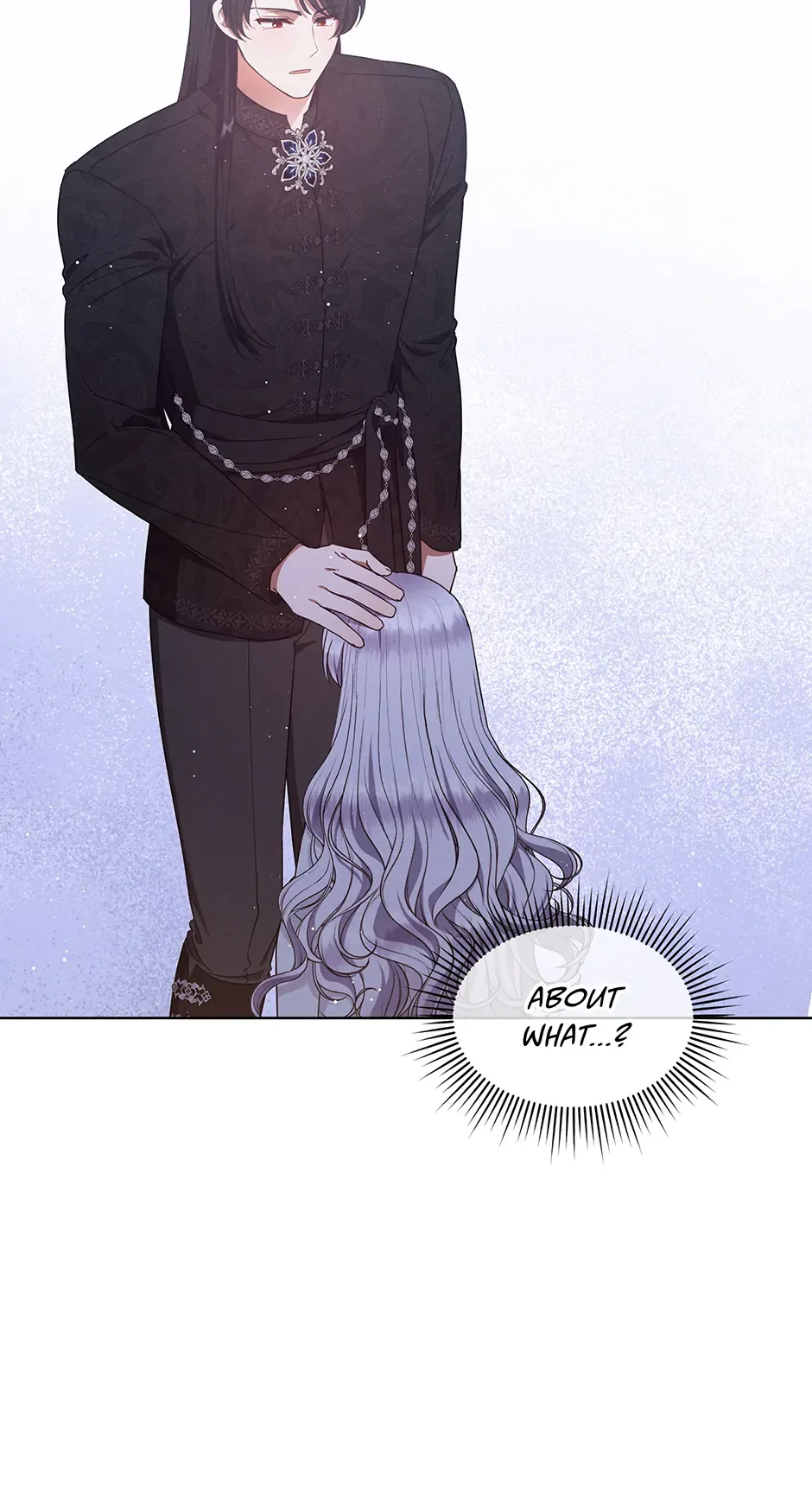 Lady Baby Is a Revenge Maker Chapter 52 page 60