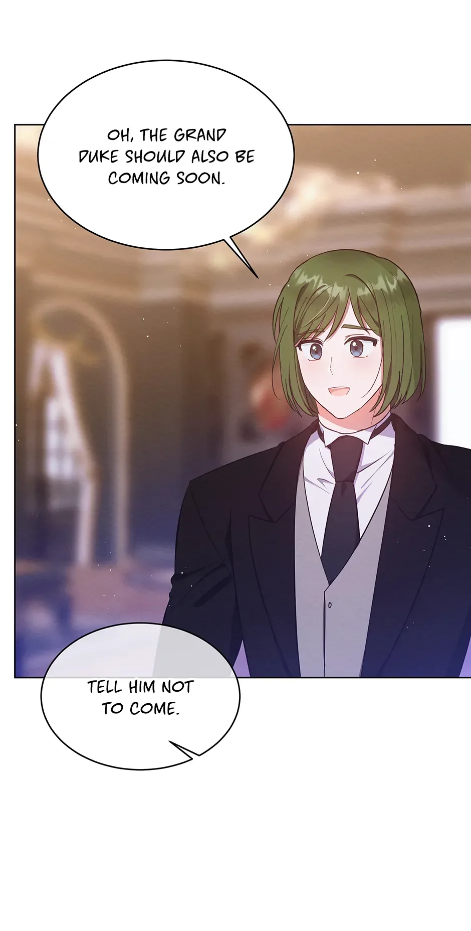 Lady Baby Is a Revenge Maker Chapter 52 page 79