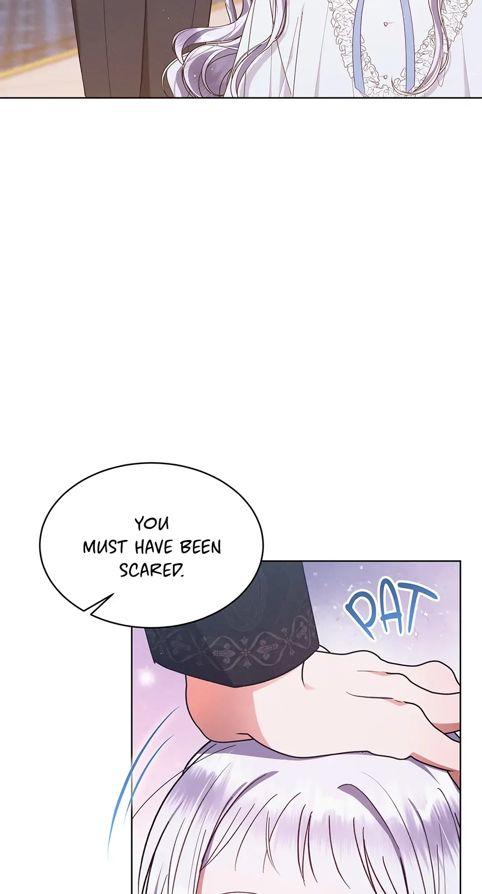 Lady Baby Is a Revenge Maker Chapter 52 page 58