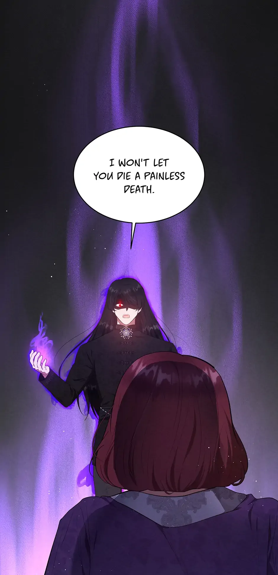 Lady Baby Is a Revenge Maker Chapter 52 page 47