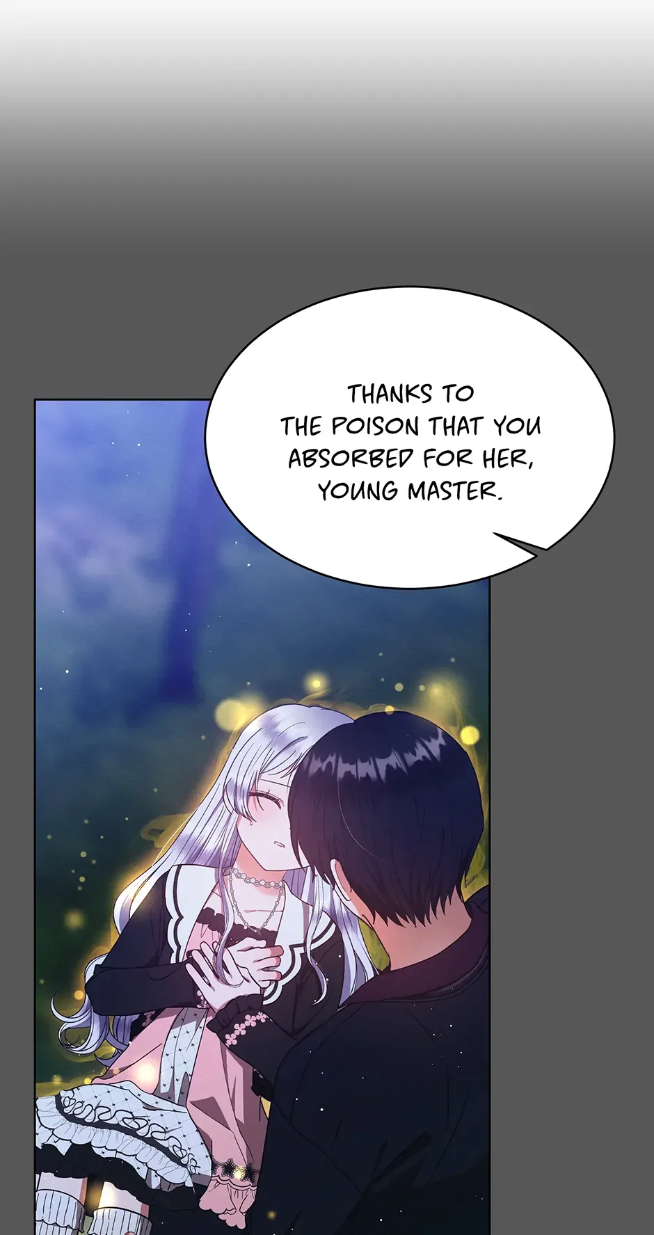Lady Baby Is a Revenge Maker Chapter 52 page 74