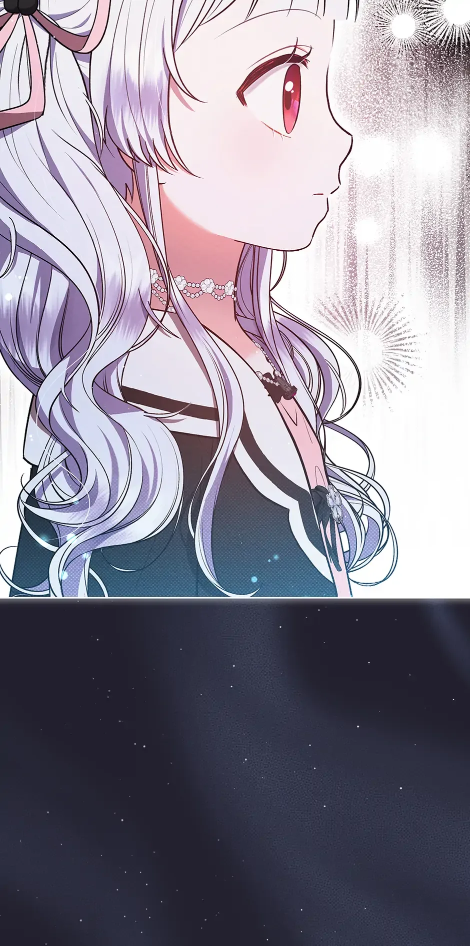 Lady Baby Is a Revenge Maker Chapter 48 page 43