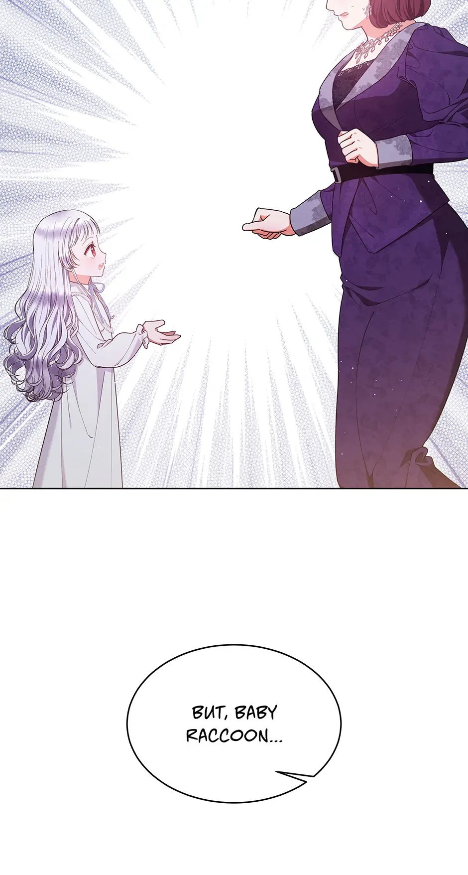 Lady Baby Is a Revenge Maker Chapter 52 page 23