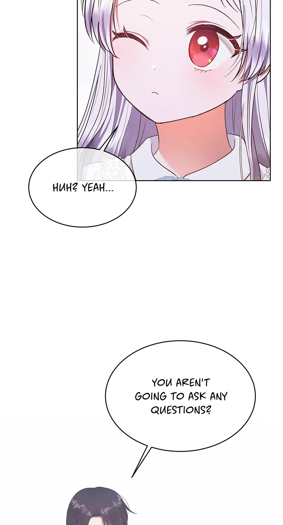 Lady Baby Is a Revenge Maker Chapter 52 page 59