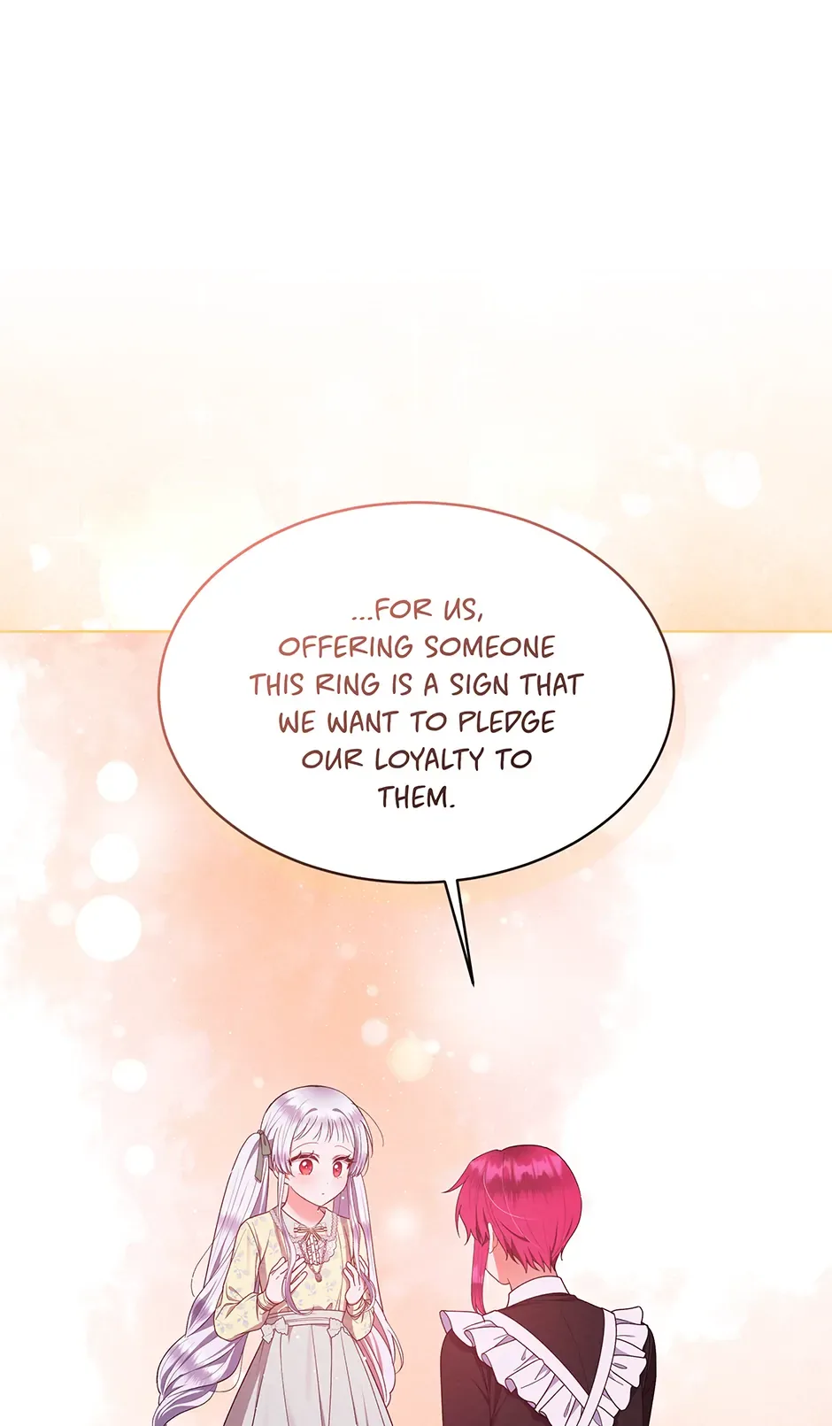 Lady Baby Is a Revenge Maker Chapter 53 page 13