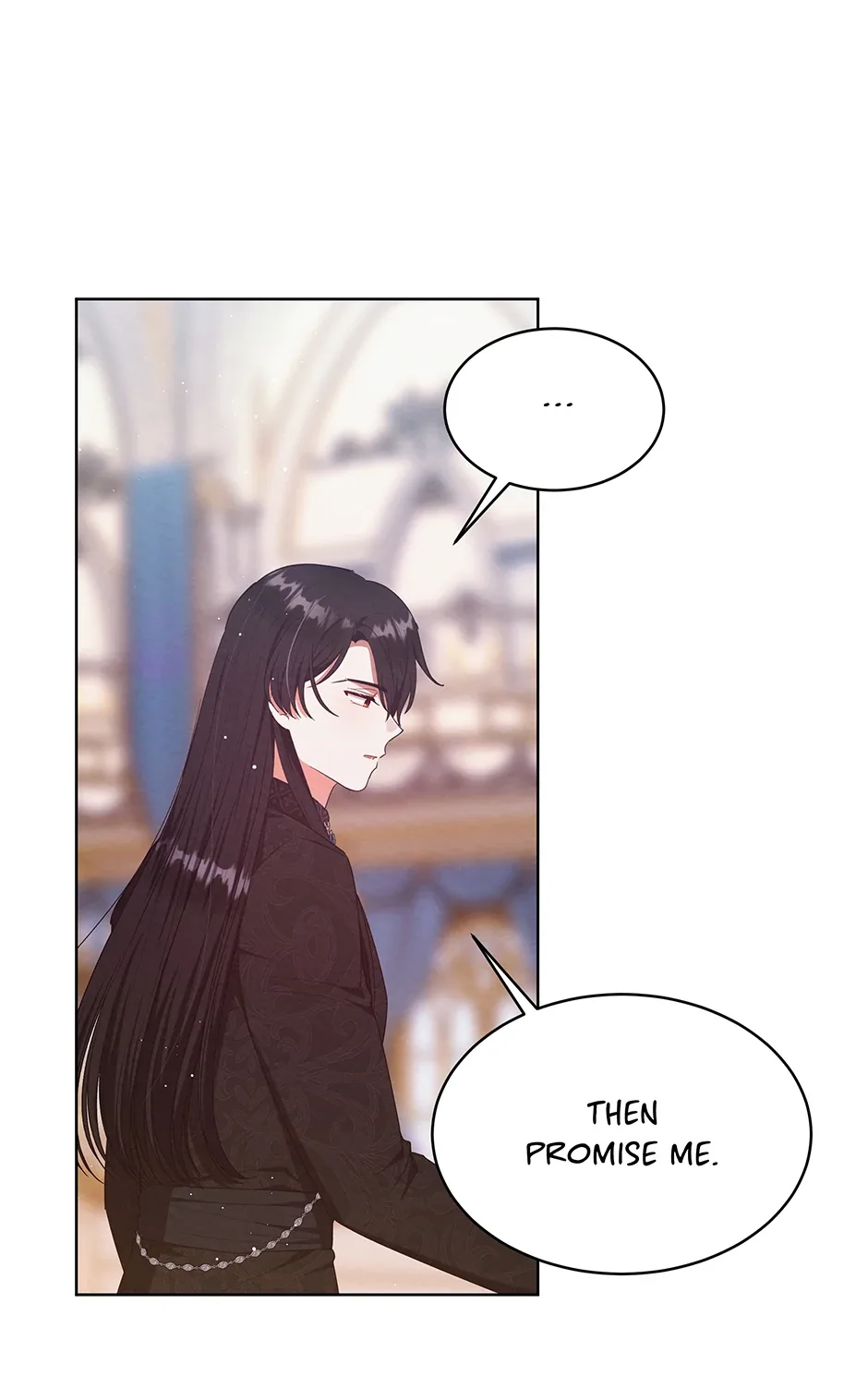 Lady Baby Is a Revenge Maker Chapter 52 page 65