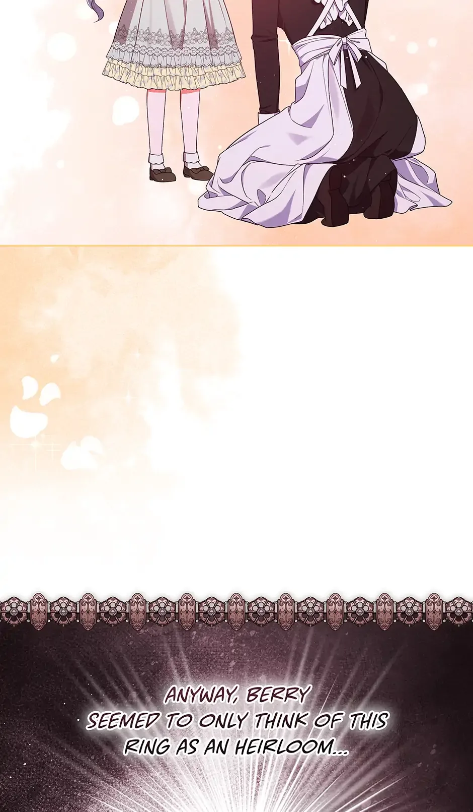 Lady Baby Is a Revenge Maker Chapter 53 page 14