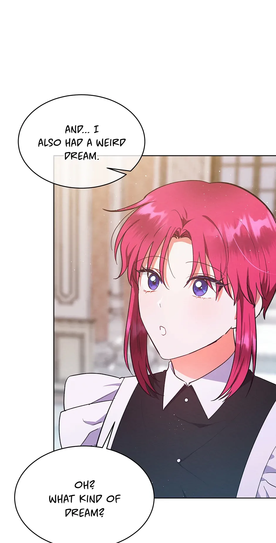 Lady Baby Is a Revenge Maker Chapter 53 page 17