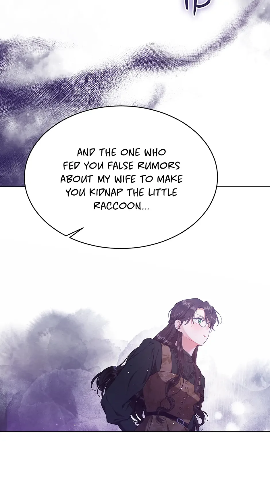 Lady Baby Is a Revenge Maker Chapter 52 page 43