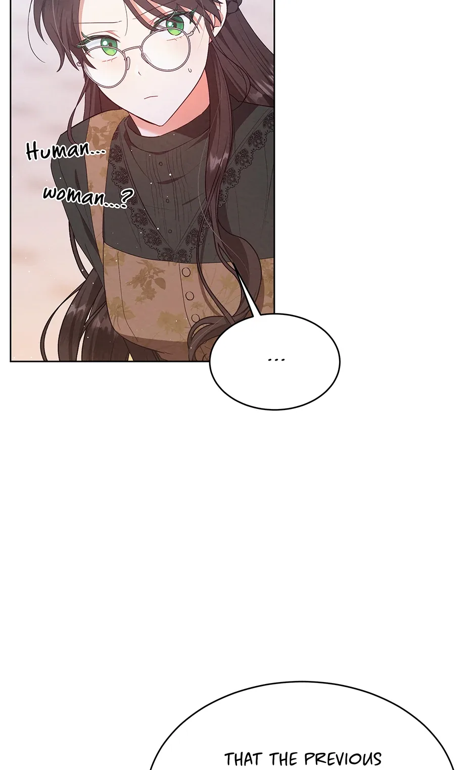 Lady Baby Is a Revenge Maker Chapter 52 page 35