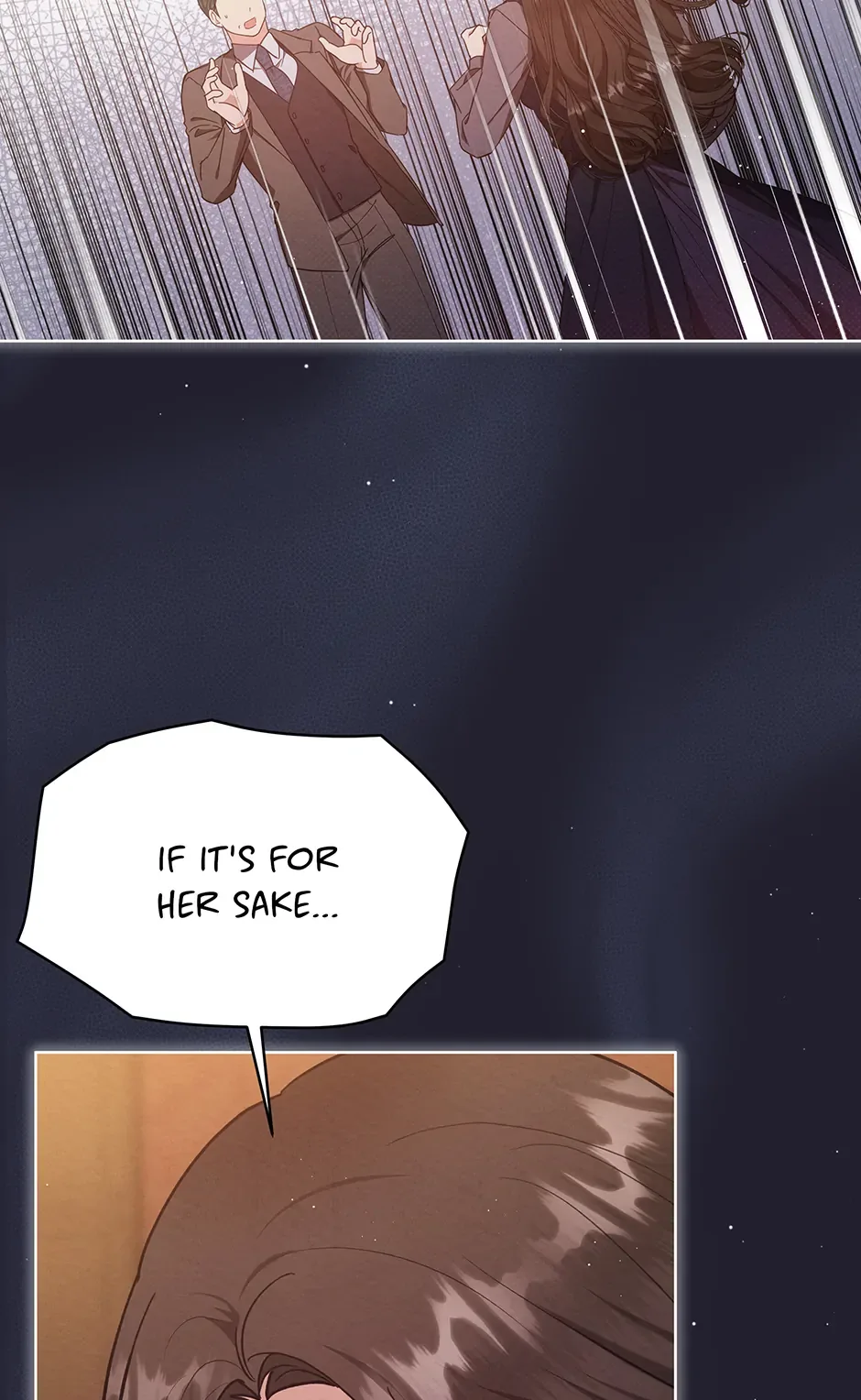 Lady Baby Is a Revenge Maker Chapter 48 page 53