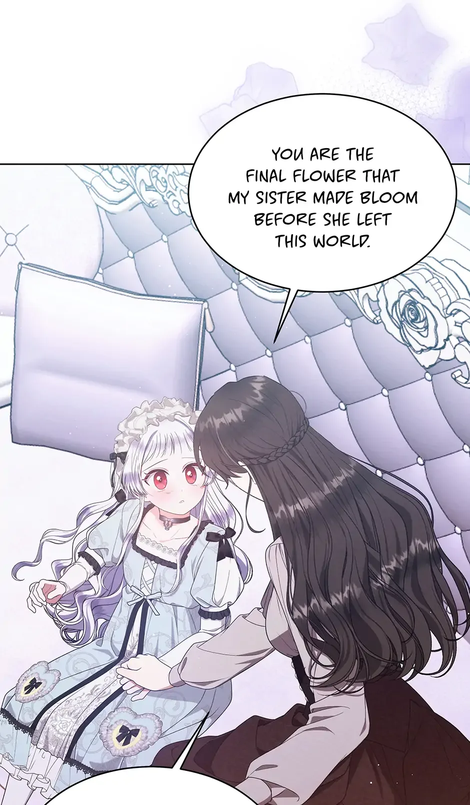 Lady Baby Is a Revenge Maker Chapter 53 page 64