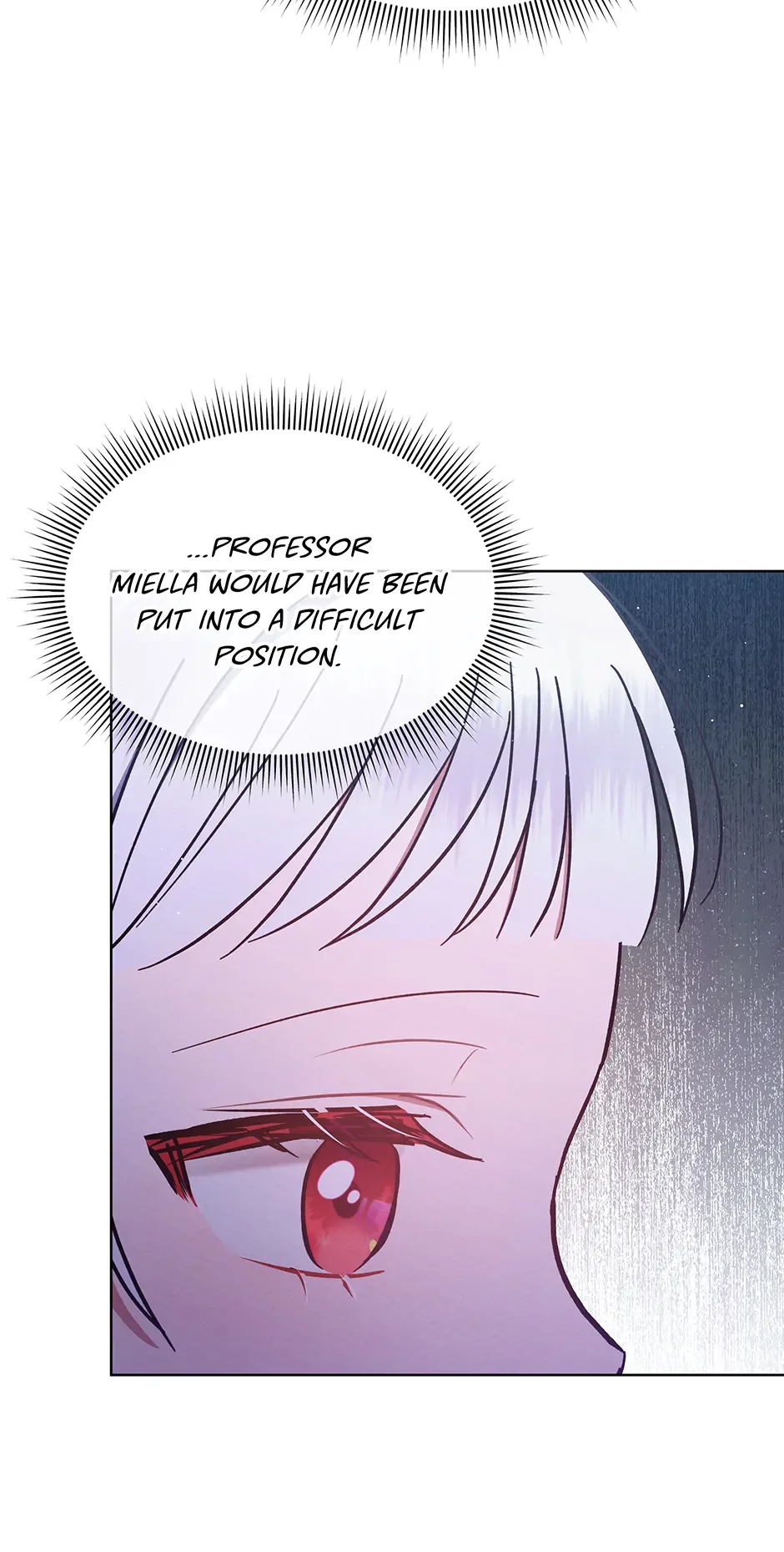Lady Baby Is a Revenge Maker Chapter 53 page 44