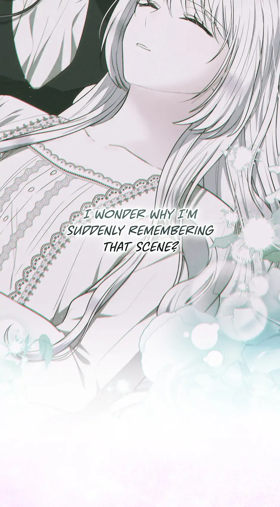 Lady Baby Is a Revenge Maker Chapter 53 page 75