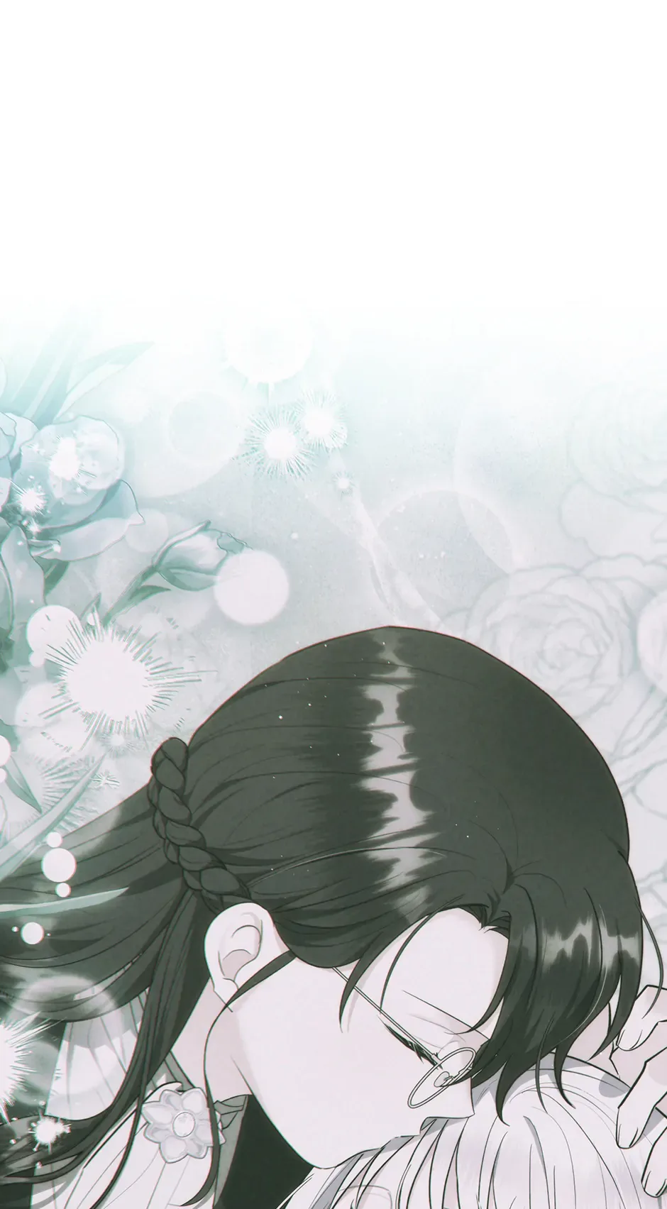 Lady Baby Is a Revenge Maker Chapter 53 page 74