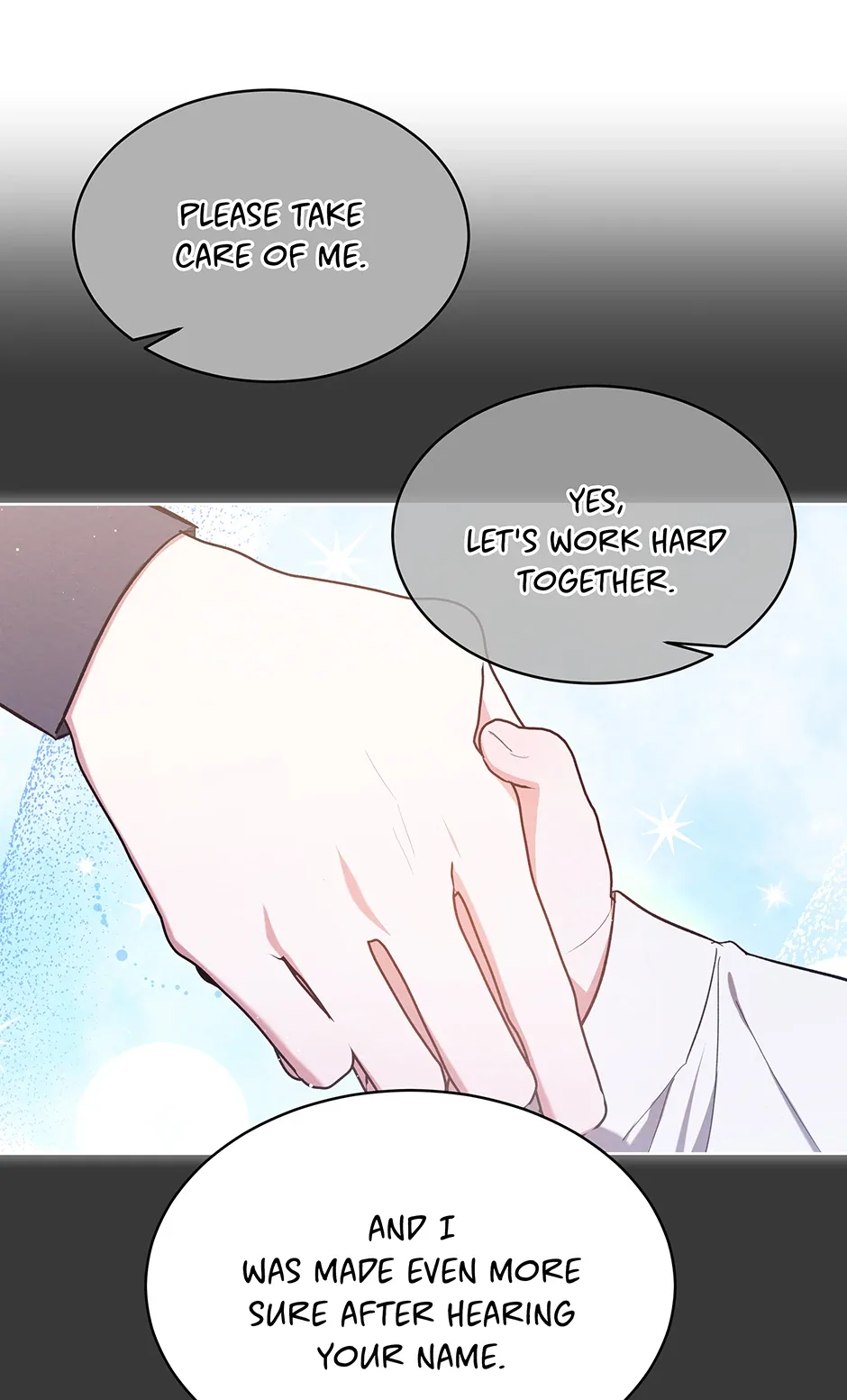 Lady Baby Is a Revenge Maker Chapter 53 page 68