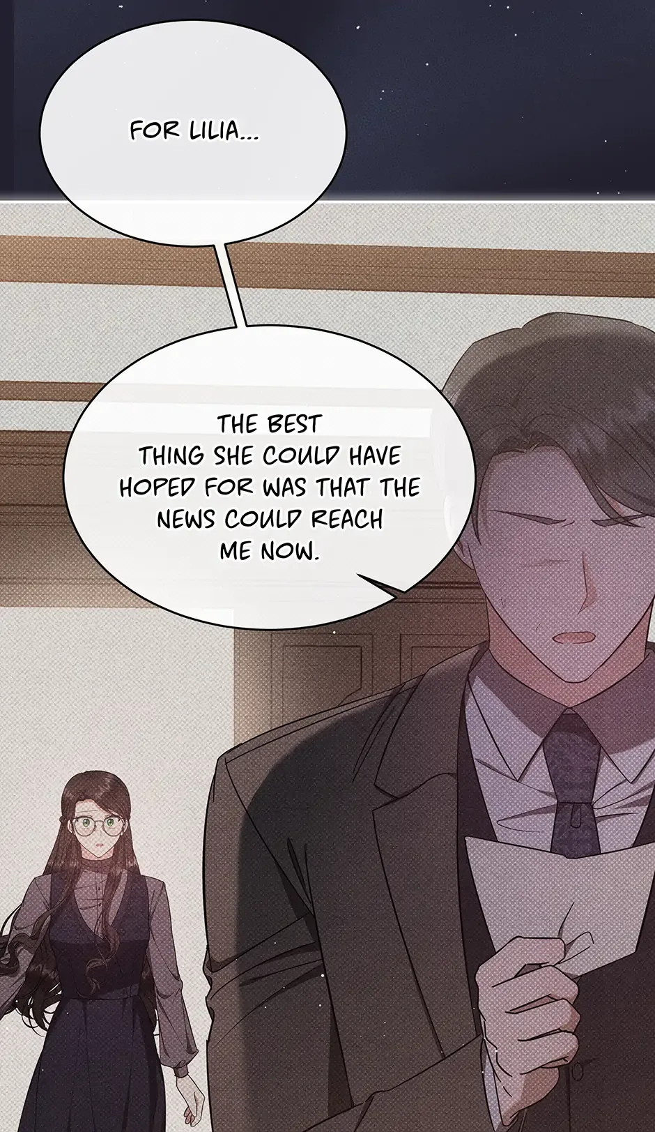 Lady Baby Is a Revenge Maker Chapter 48 page 59