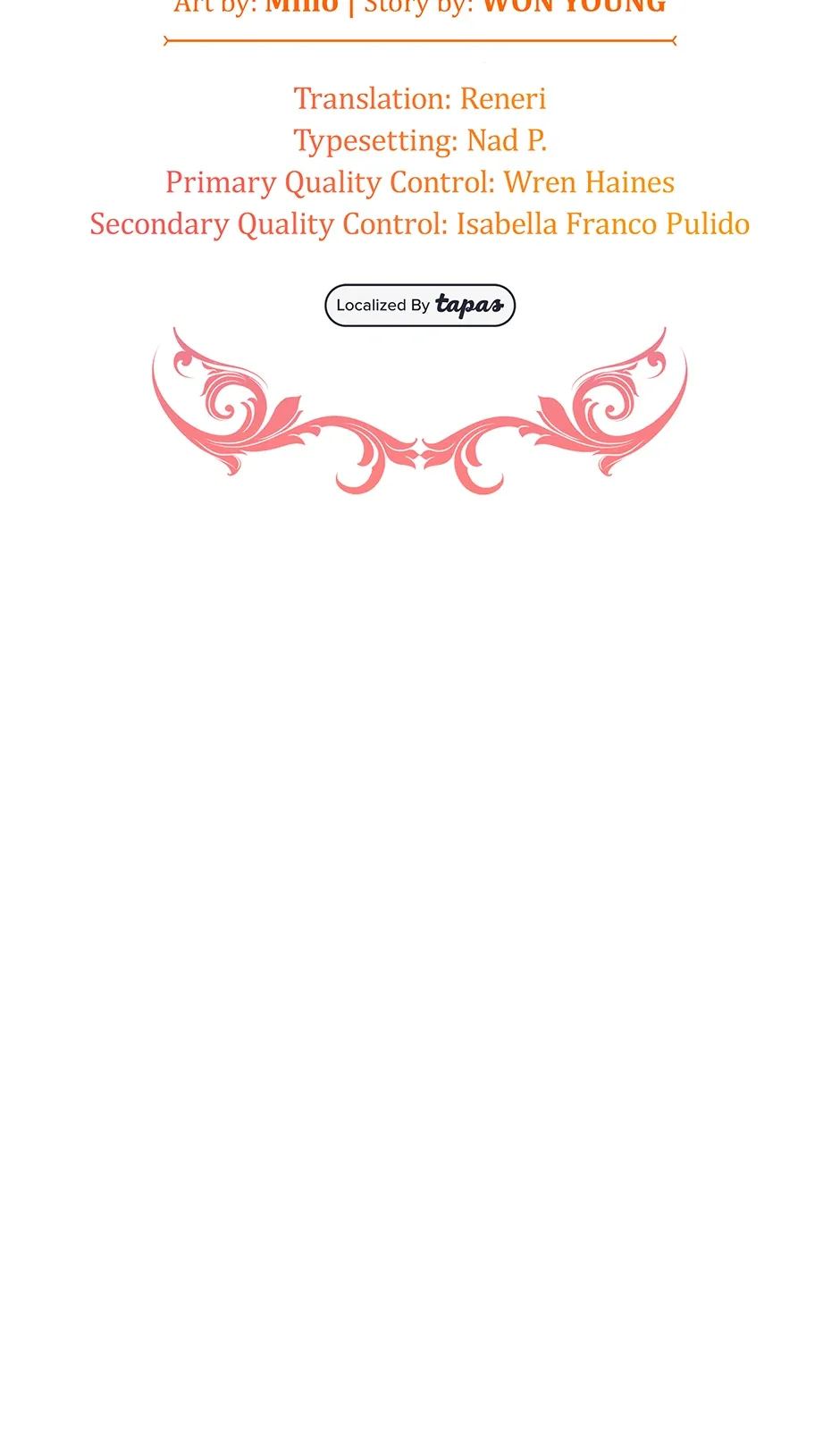 Lady Baby Is a Revenge Maker Chapter 51 page 15