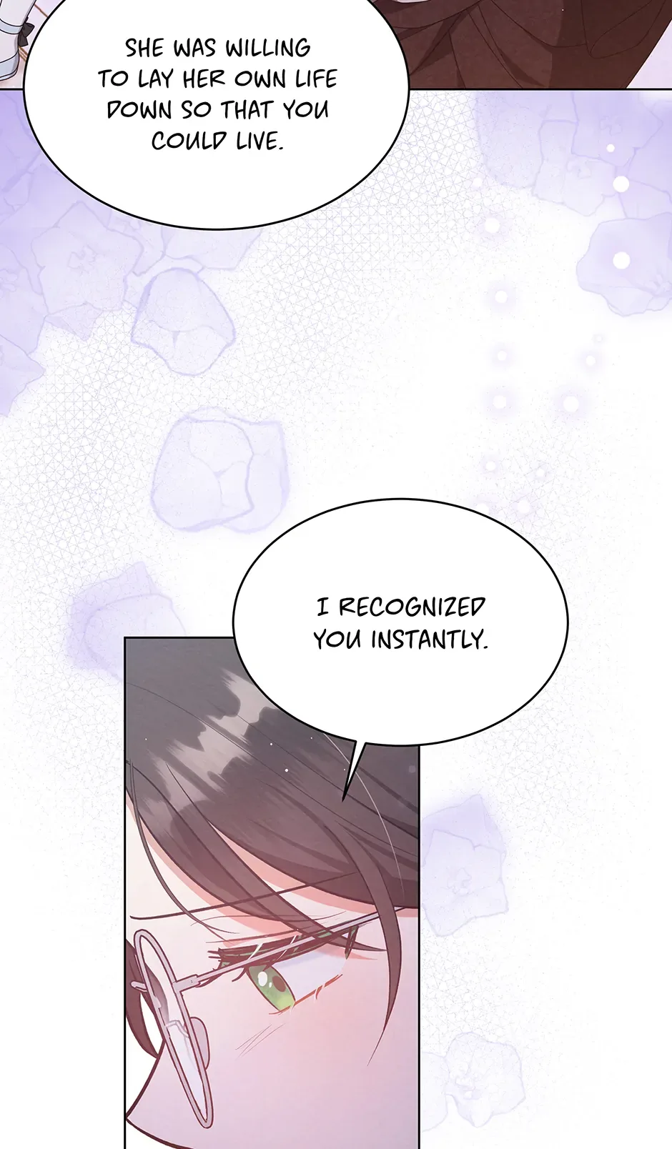 Lady Baby Is a Revenge Maker Chapter 53 page 65