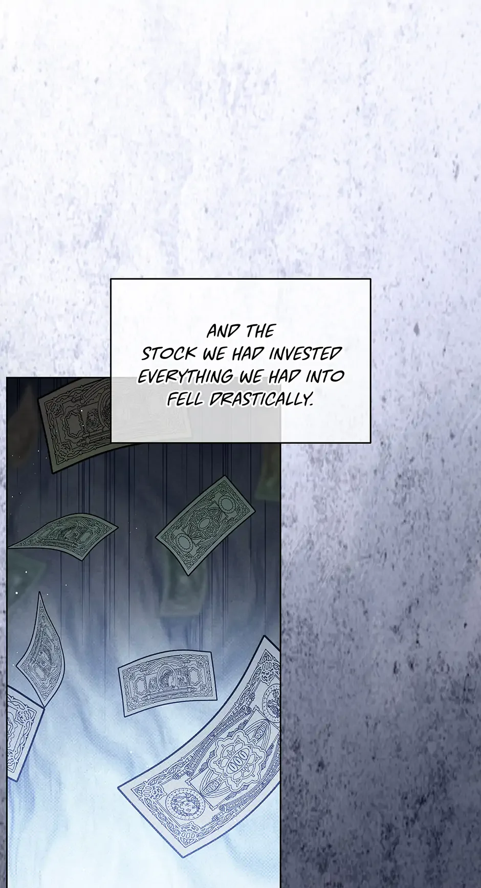 Lady Baby Is a Revenge Maker Chapter 53 page 54