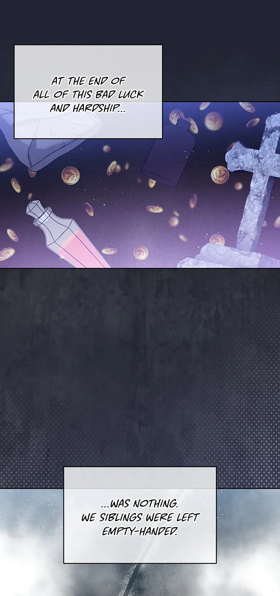 Lady Baby Is a Revenge Maker Chapter 53 page 56