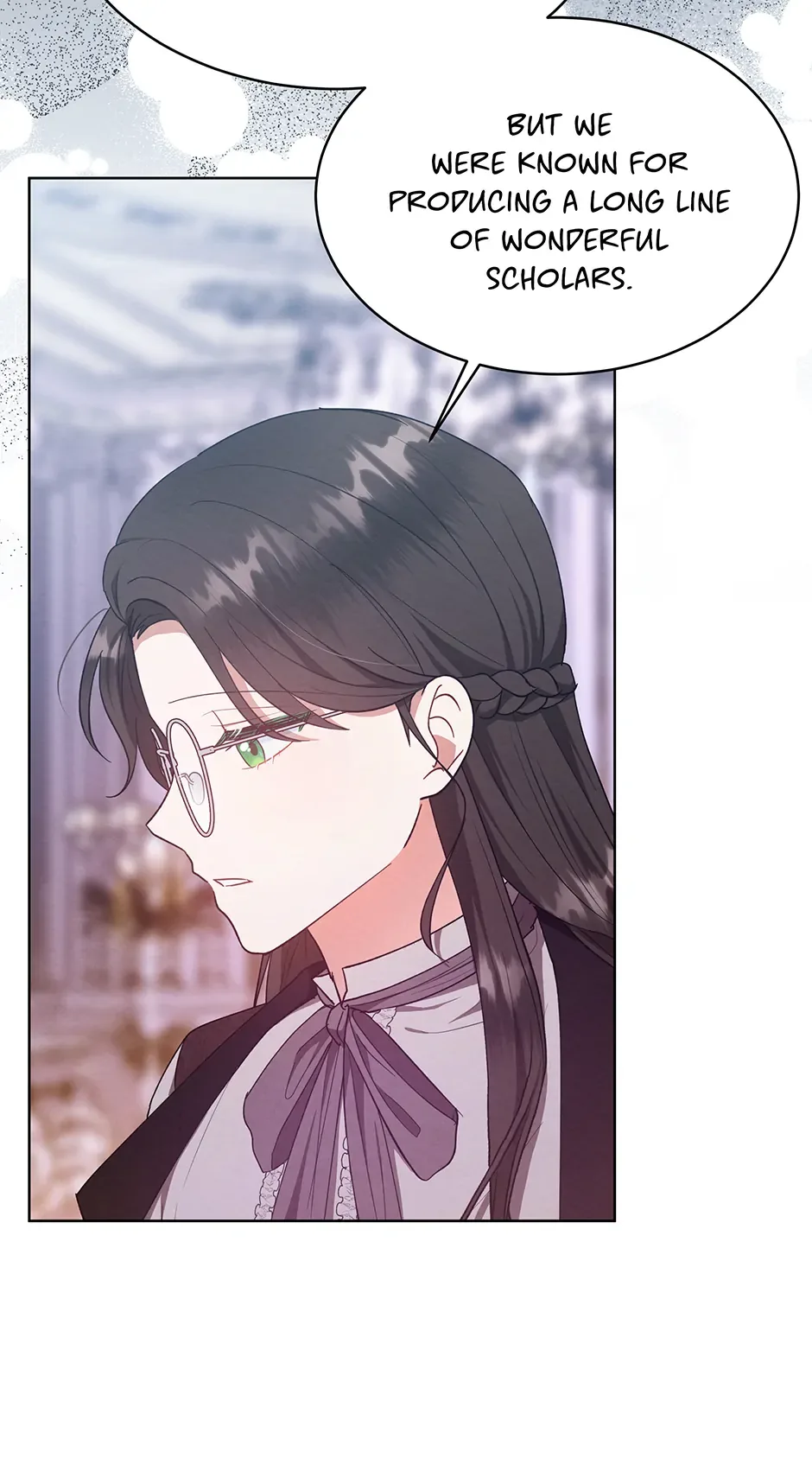 Lady Baby Is a Revenge Maker Chapter 53 page 50
