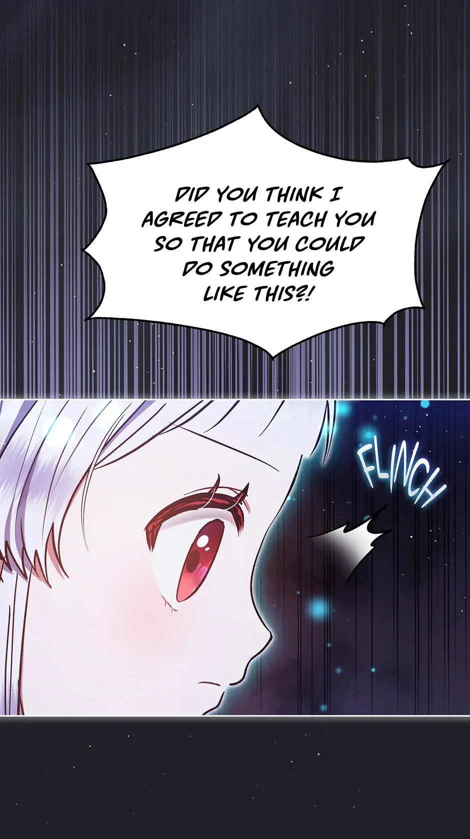 Lady Baby Is a Revenge Maker Chapter 49 page 16