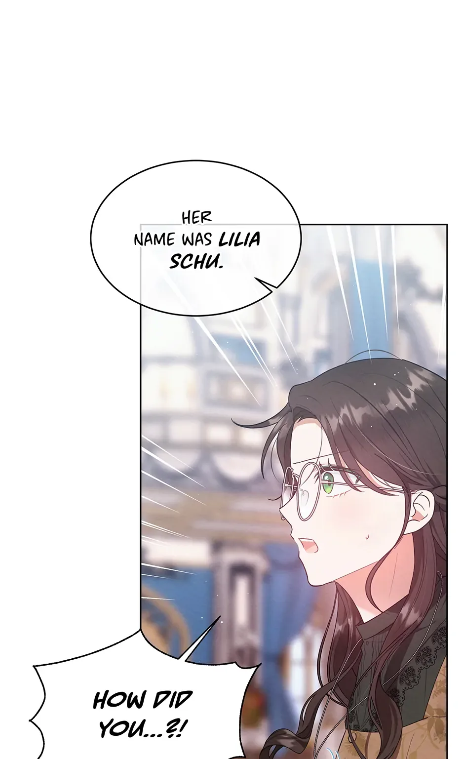 Lady Baby Is a Revenge Maker Chapter 51 page 26