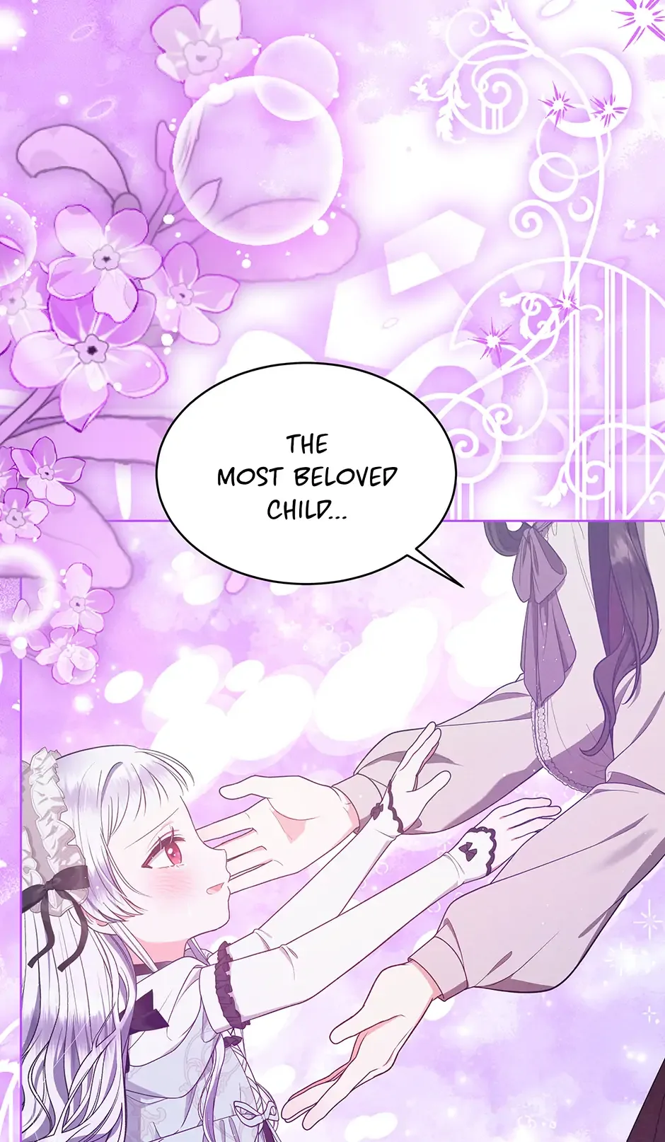 Lady Baby Is a Revenge Maker Chapter 53 page 79