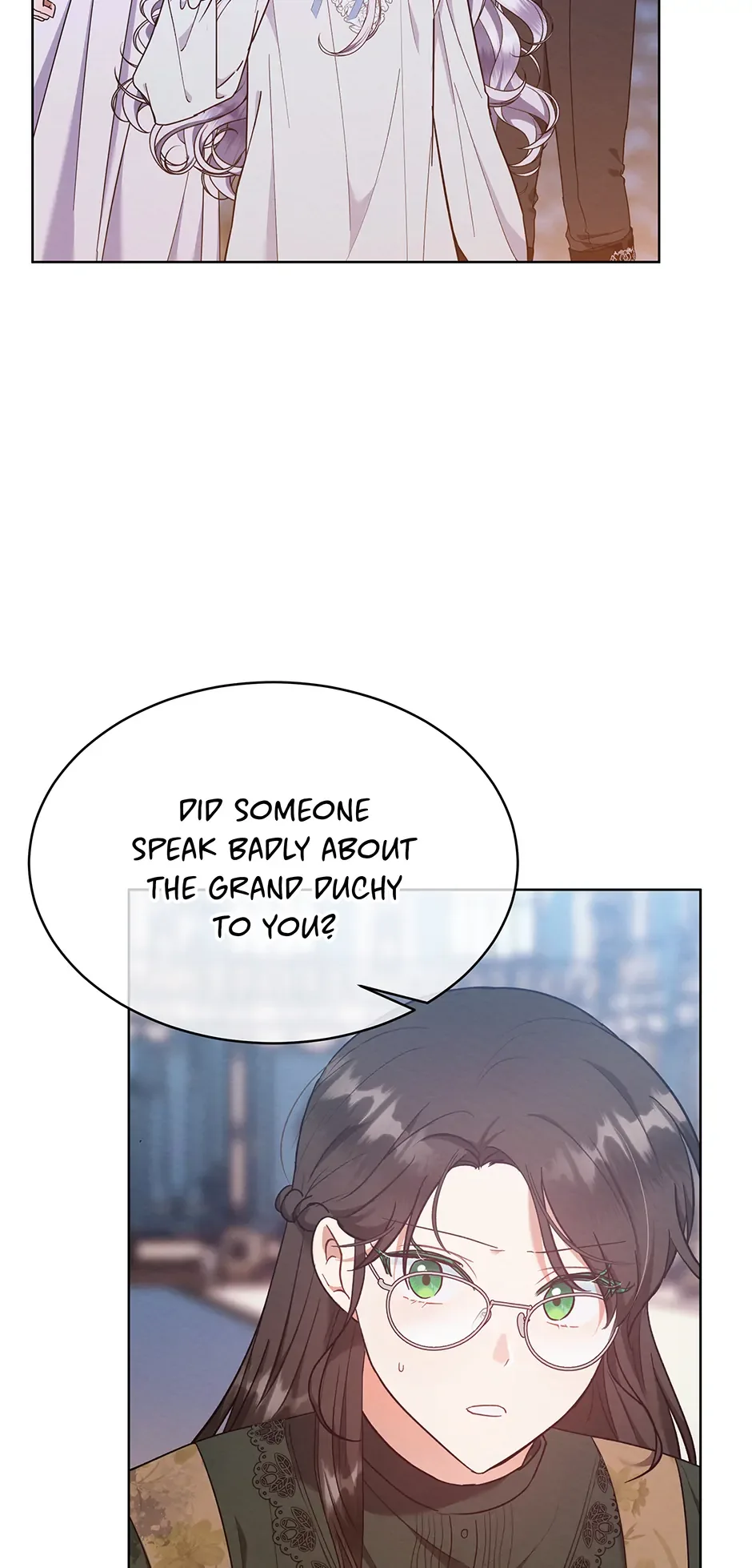 Lady Baby Is a Revenge Maker Chapter 51 page 66