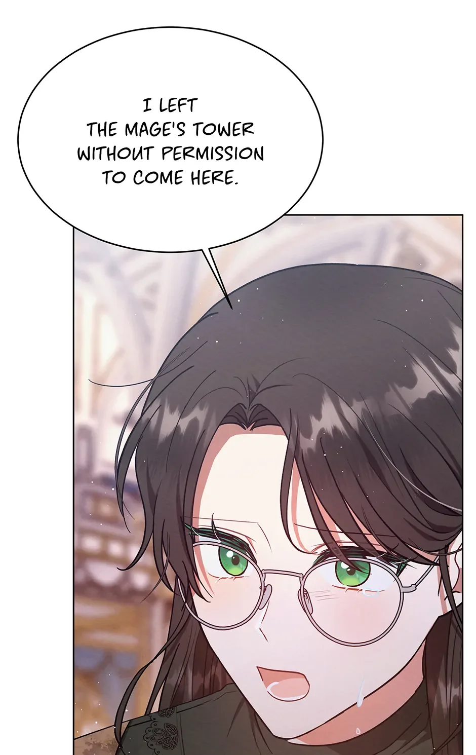 Lady Baby Is a Revenge Maker Chapter 51 page 47