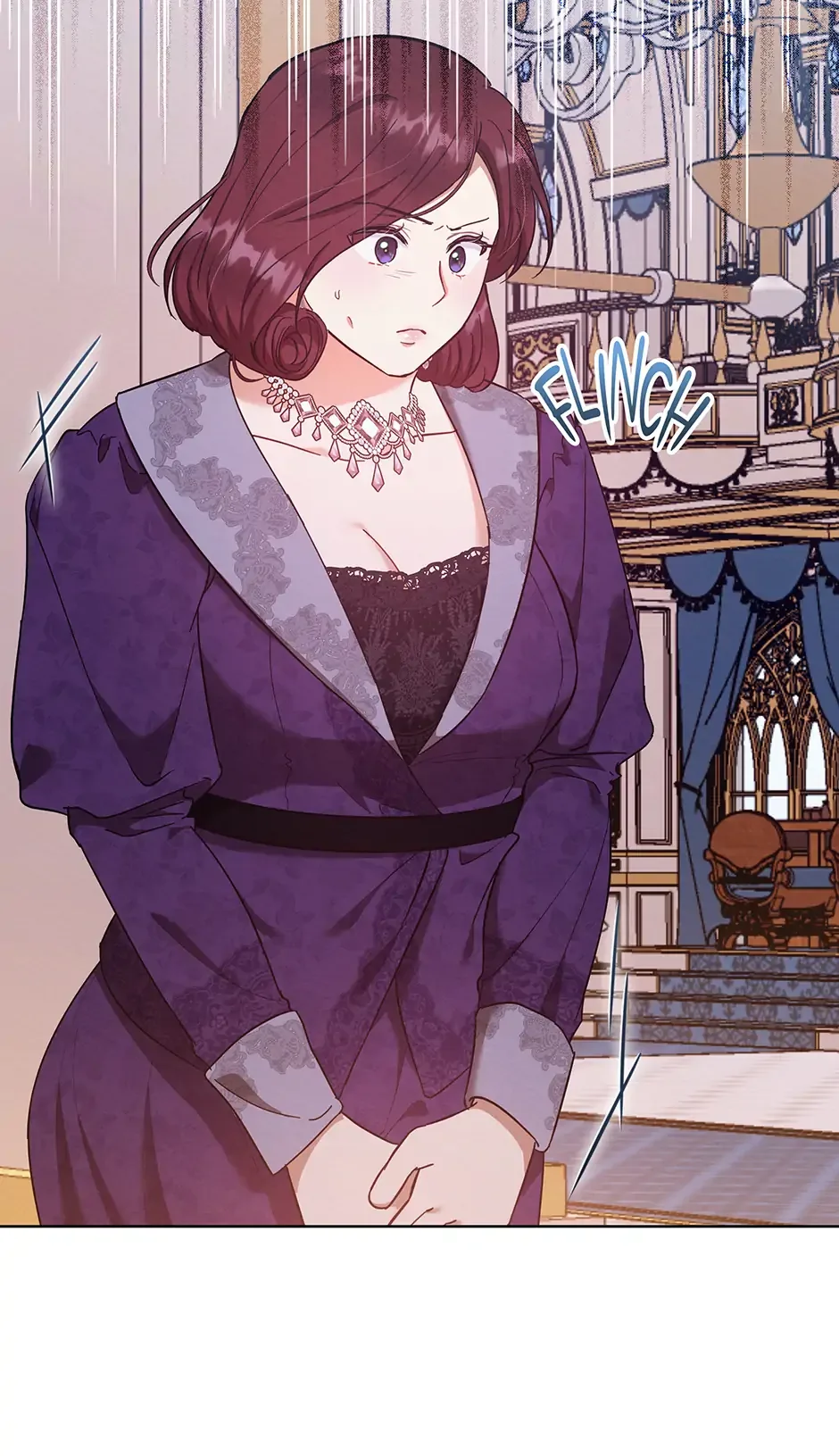 Lady Baby Is a Revenge Maker Chapter 51 page 64
