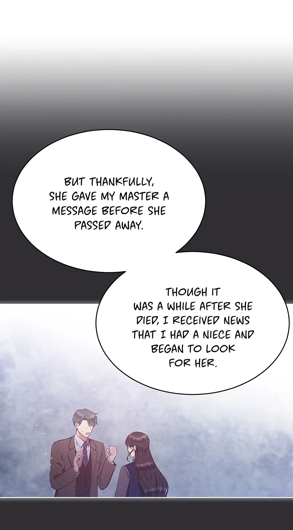 Lady Baby Is a Revenge Maker Chapter 51 page 53
