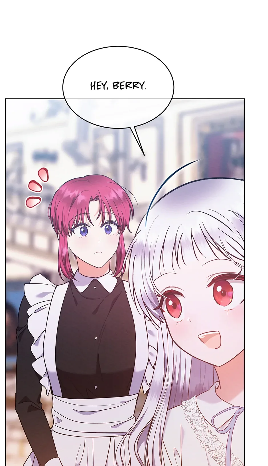 Lady Baby Is a Revenge Maker Chapter 51 page 61