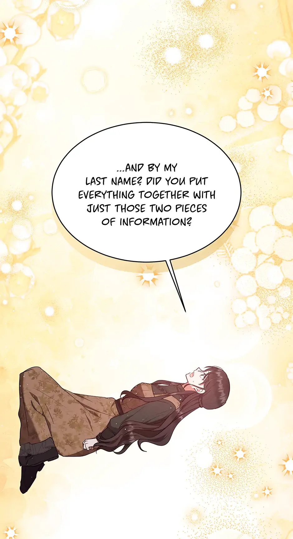 Lady Baby Is a Revenge Maker Chapter 51 page 44