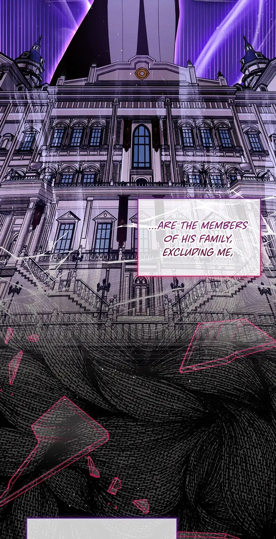 Lady Baby Is a Revenge Maker Chapter 55 page 15