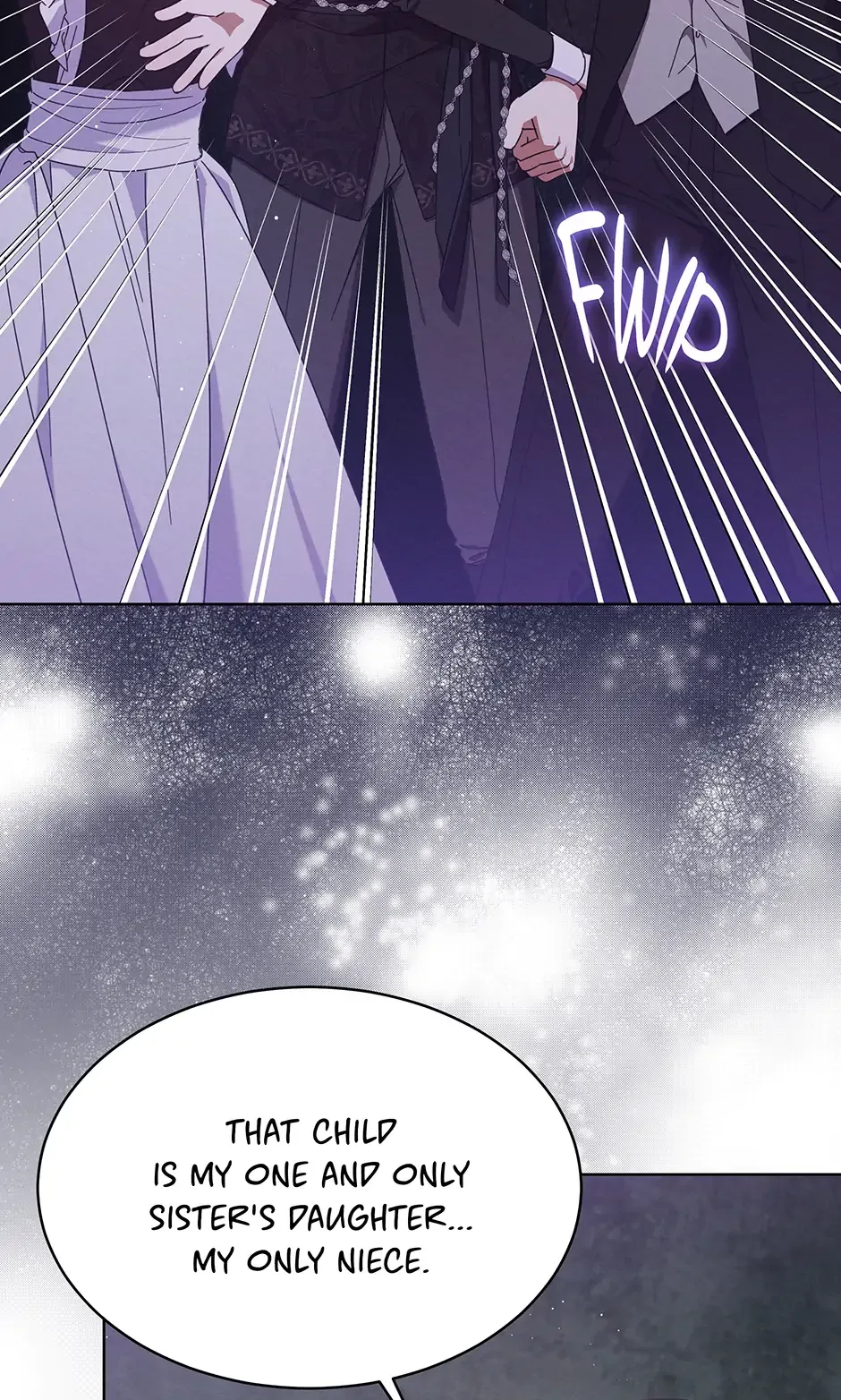 Lady Baby Is a Revenge Maker Chapter 51 page 51