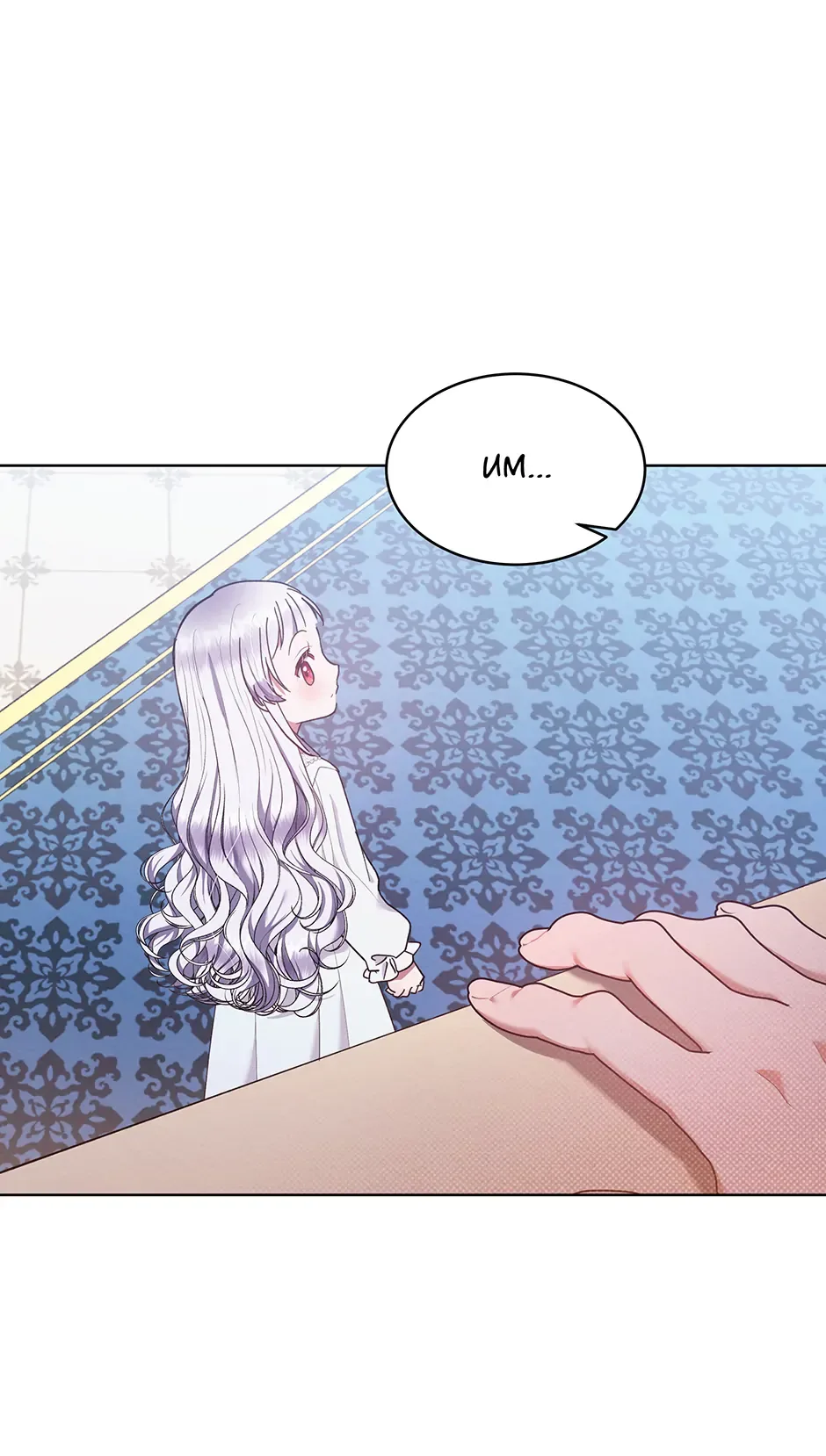 Lady Baby Is a Revenge Maker Chapter 51 page 72