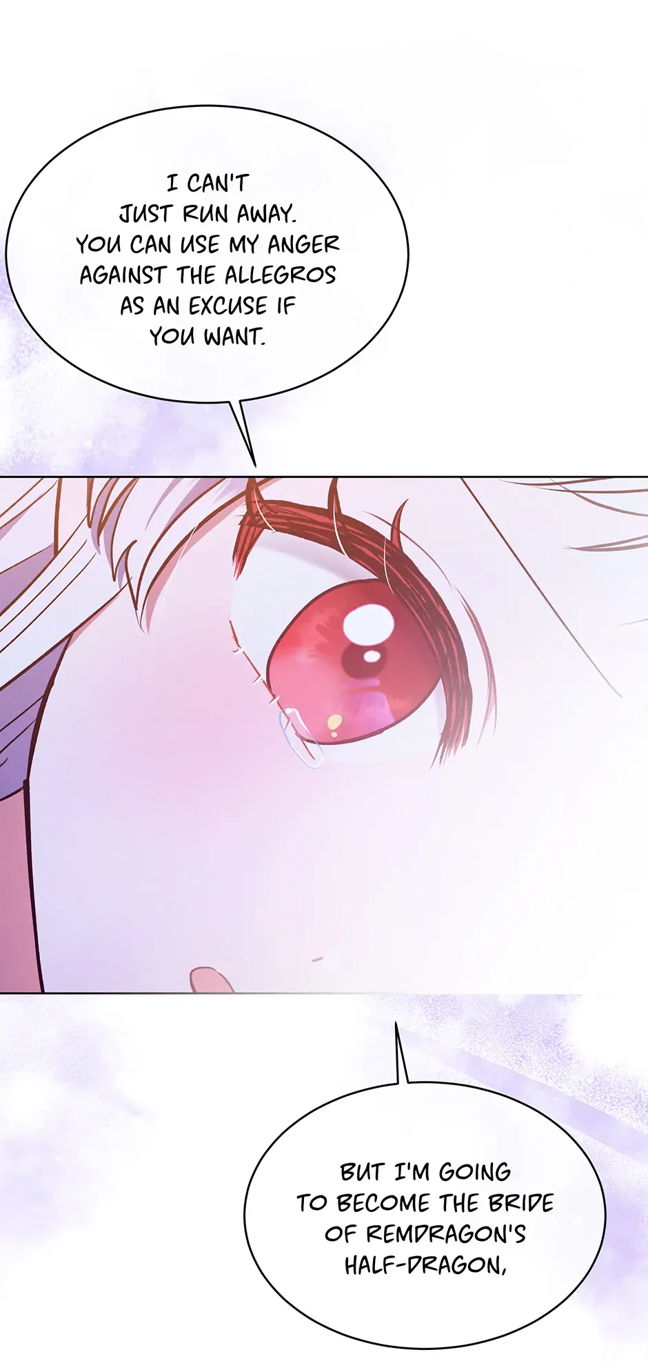 Lady Baby Is a Revenge Maker Chapter 54 page 22