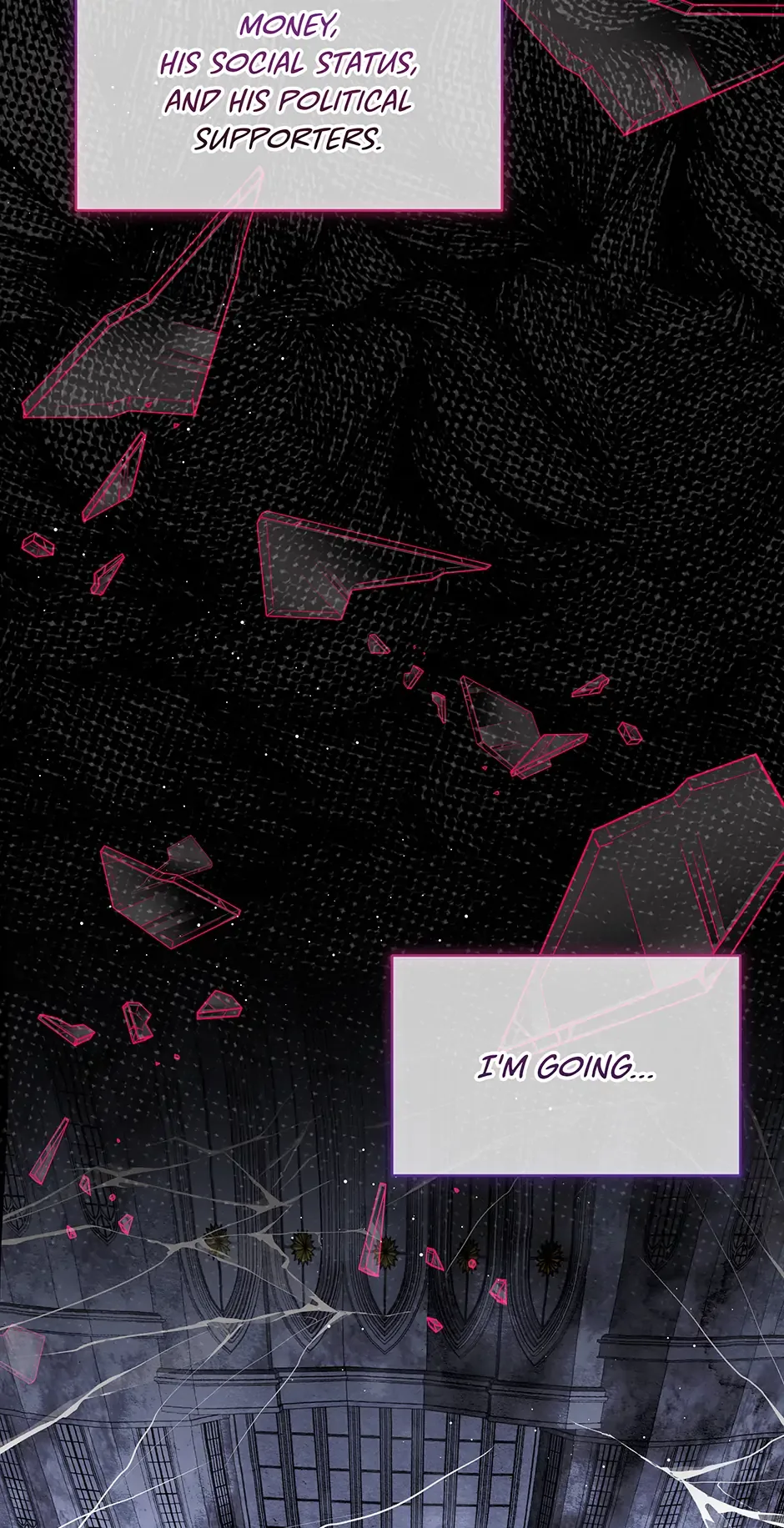 Lady Baby Is a Revenge Maker Chapter 55 page 16