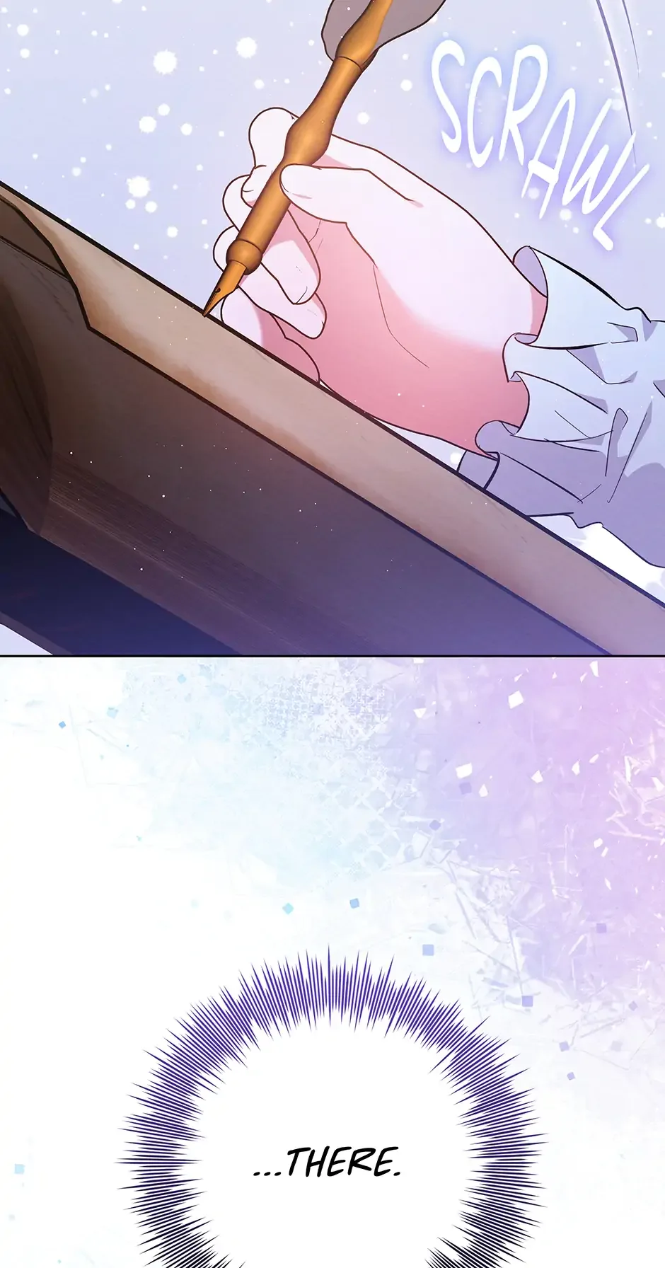 Lady Baby Is a Revenge Maker Chapter 55 page 3