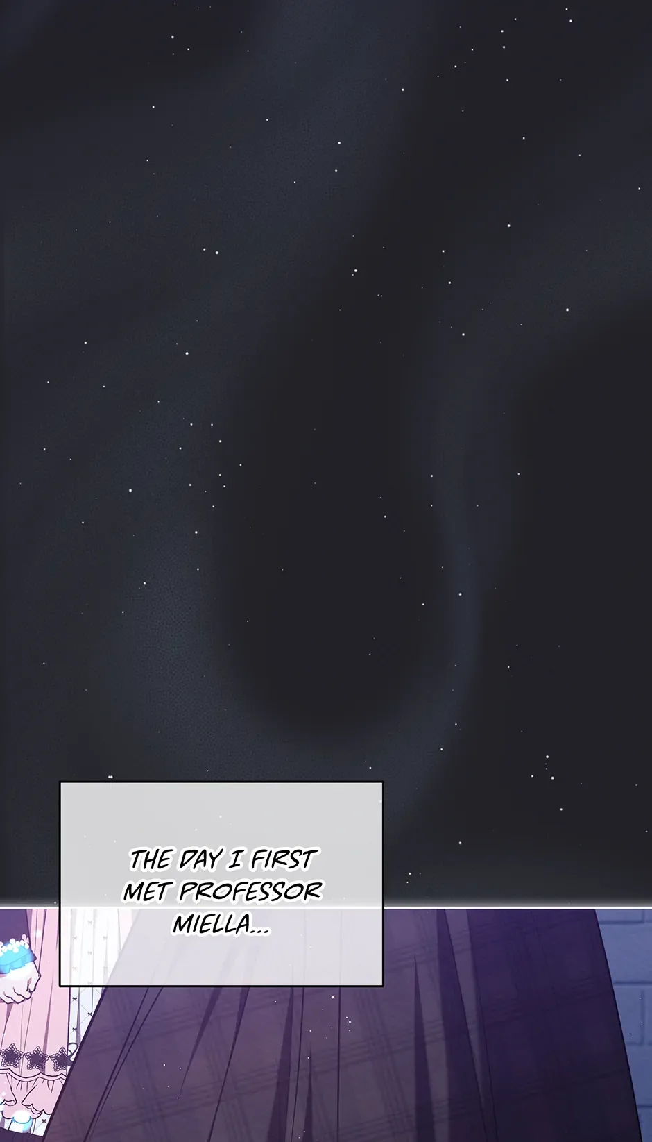 Lady Baby Is a Revenge Maker Chapter 49 page 7